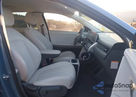 2022 Hyundai Ioniq 5 Sel from USA, damaged, VIN KM8KNDAF6NU109496